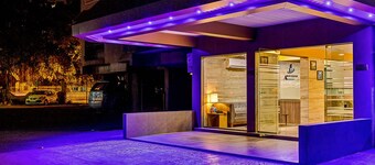 Ashok Deluxe Apartments