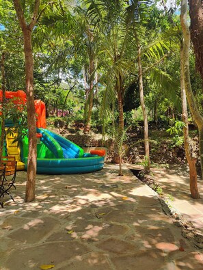 Children’s activities - Kilifi Maghreb (Kilifi)