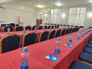 Sala de reuniones