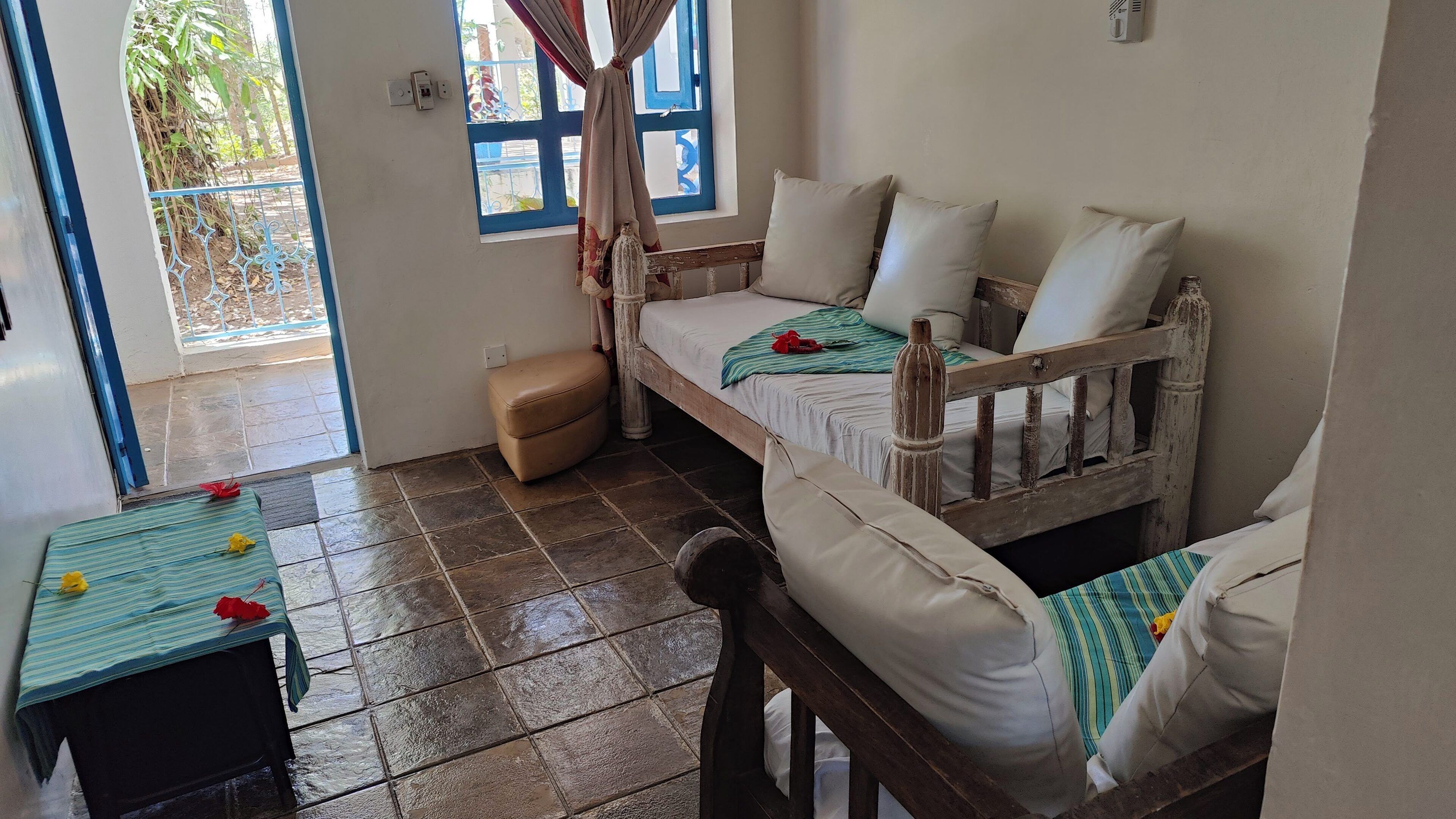 Appartement Confort, 1 chambre | Accès au Wi-Fi (inclus), literie fournie