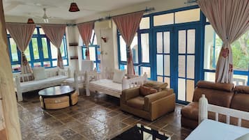 Servicio a la habitación