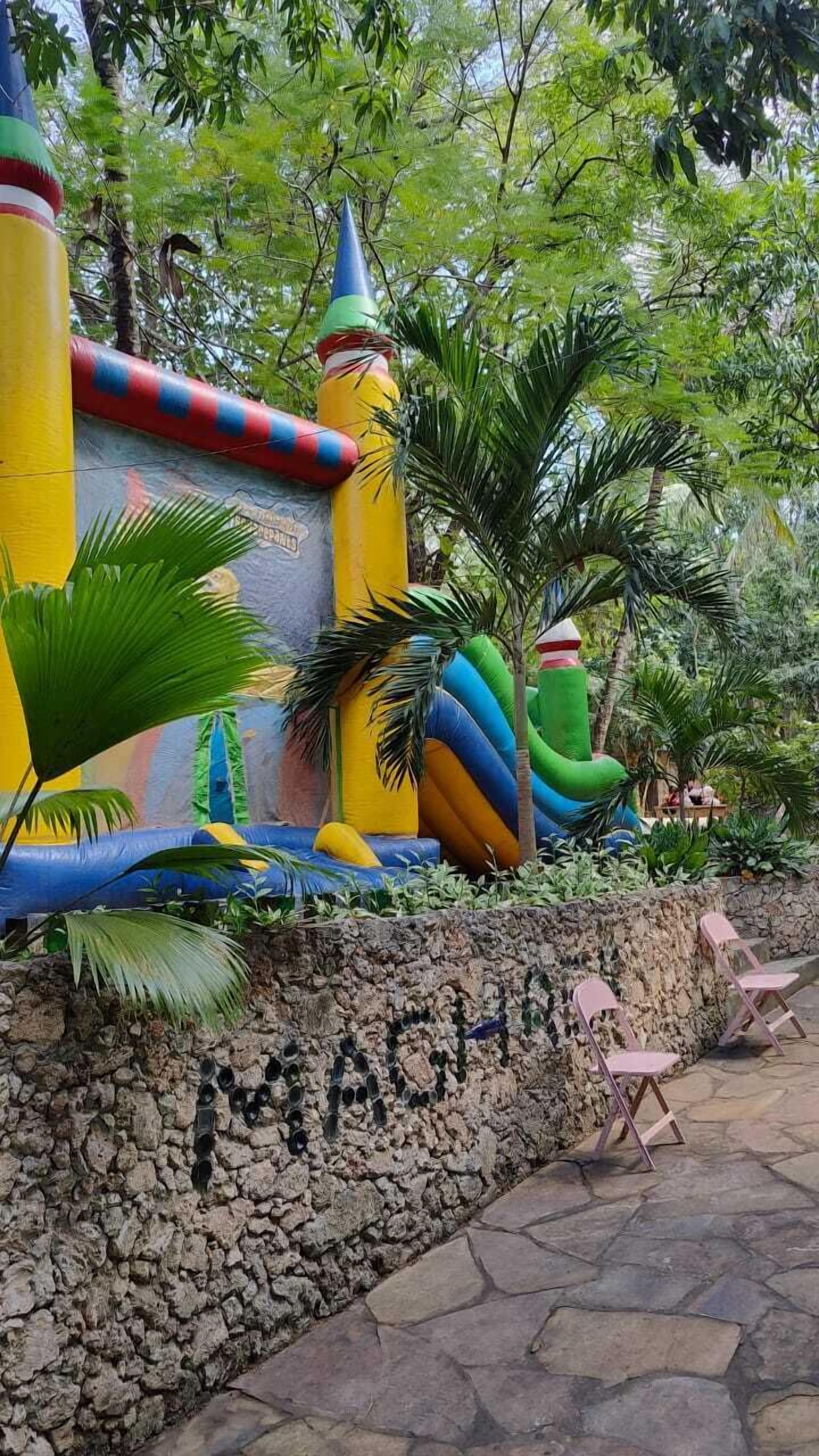 Children's activities