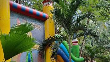 Activités pour enfants