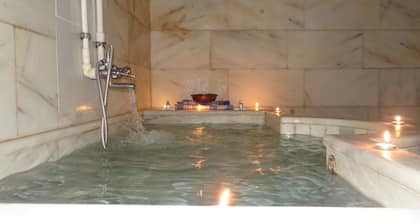 Arakonak Termal Hotel