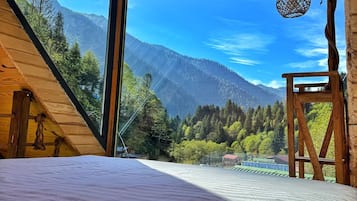 Deluxe Bungalow | 1 bedroom, Egyptian cotton sheets, premium bedding