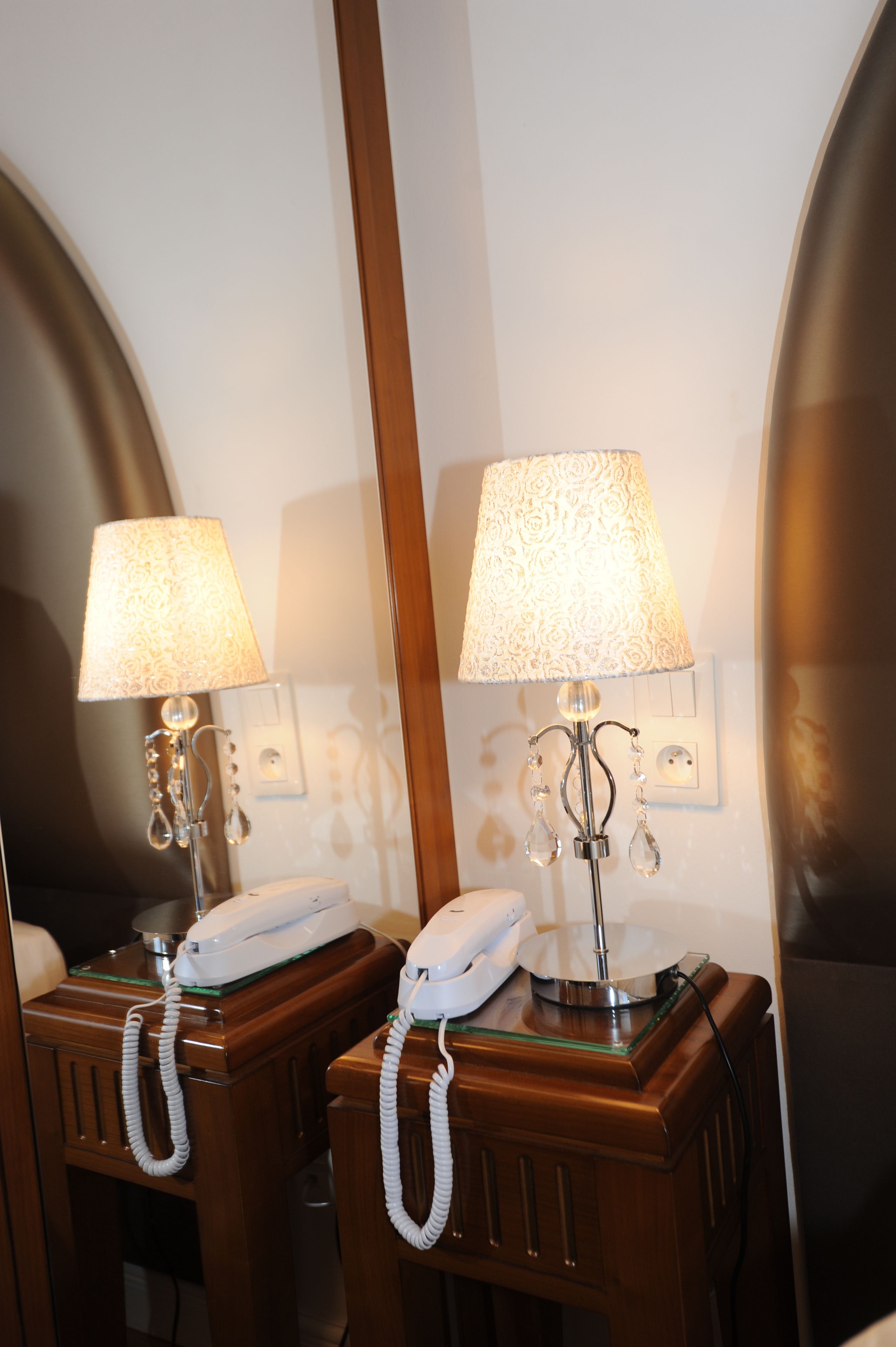 superior double room | room amenity