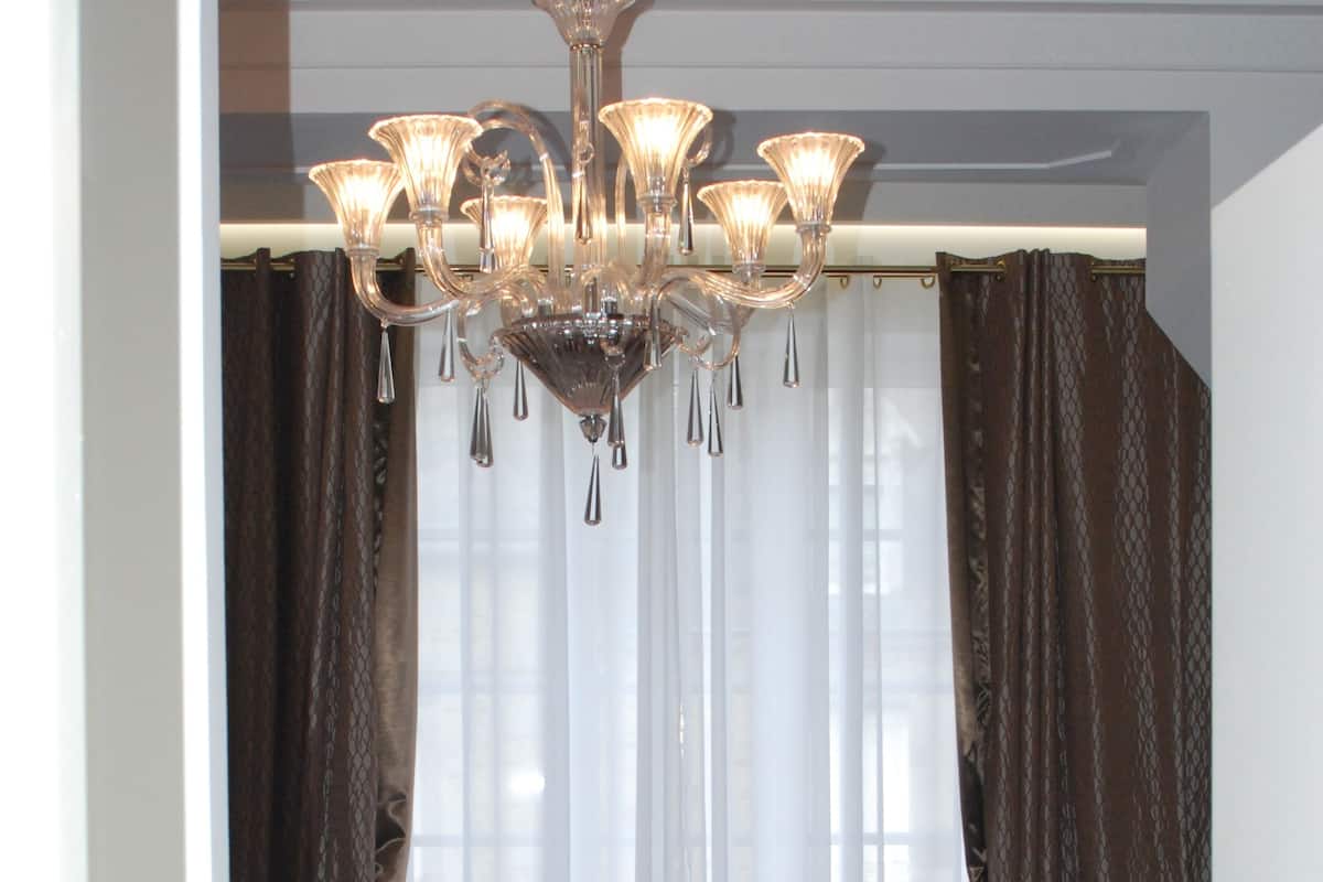 deluxe double room | premium bedding, minibar, in-room safe, individually decorated