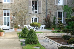 Jardin