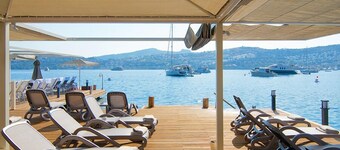 莫里索精品飯店