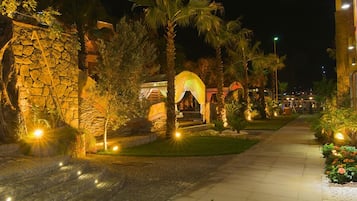 Jardín