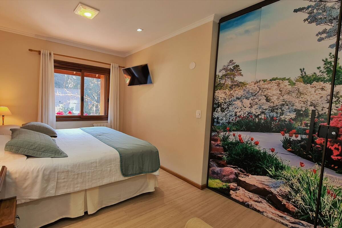 Familienzimmer | Minibar, schallisolierte Zimmer, kostenloses WLAN, Bettwäsche