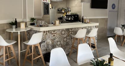 Hostal 82