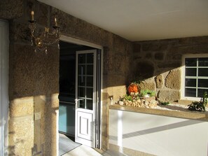 Exterior - Hotel Solar da Capela (Sao Pedro do Sul)