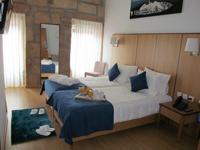 Hotel Solar da Capela