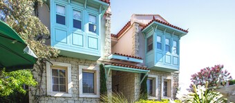 Cassiopeia Hotel Alacati