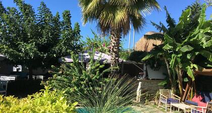 Cassiopeia Hotel Alacati