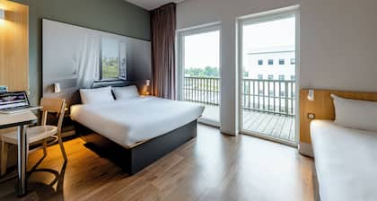 B&B Hôtel Bordeaux Est