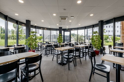 B&B Hôtel Bordeaux Est