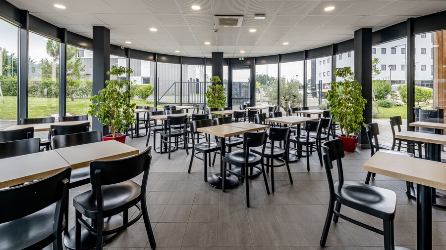 B&B Hôtel Bordeaux Est