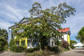 Front of property - B&B HOTEL Agen (Agen)