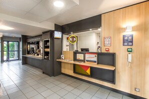 Recepció