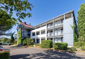 Front of property - B&B HOTEL Agen (Agen)