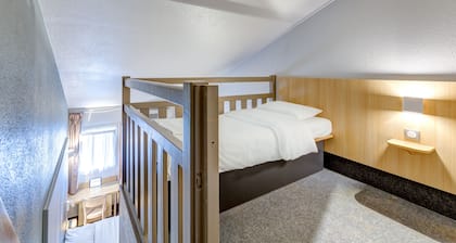 B&B HOTEL Orgeval