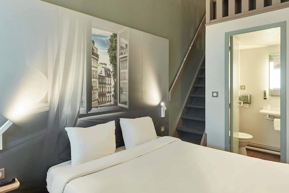 B&B HOTEL Orgeval