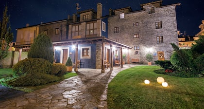 Hotel Pleamar