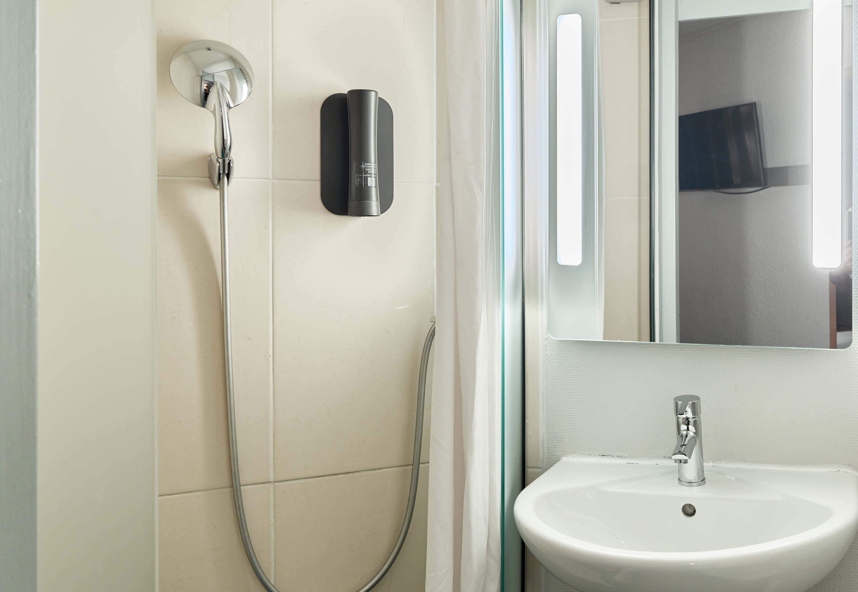 Photo - B&B HOTEL Paris Nord Villepinte