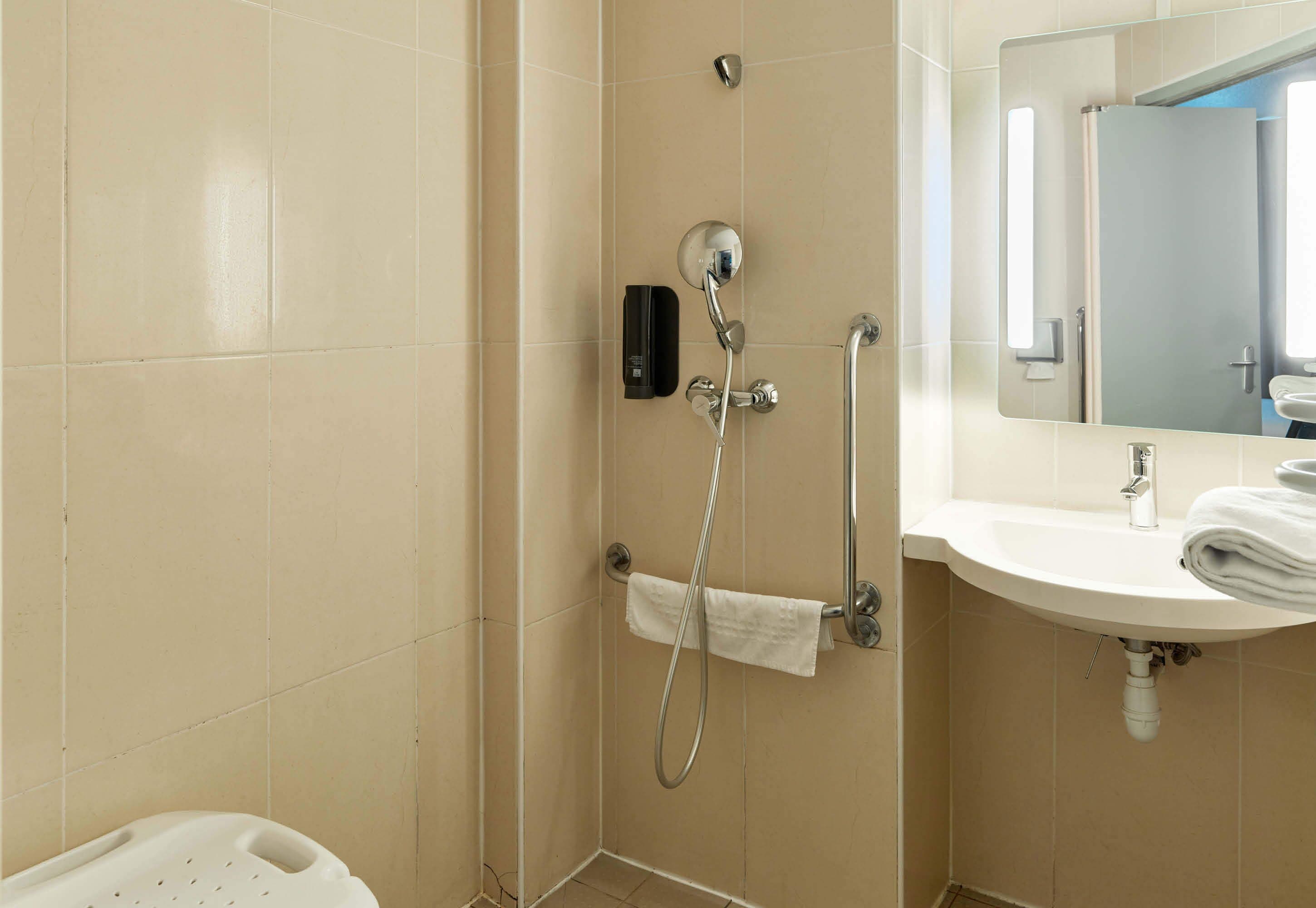 Photo - B&B HOTEL Paris Nord Villepinte