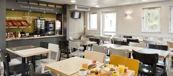 B&B HOTEL Paris Nord Villepinte