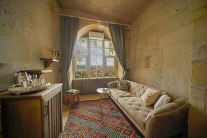 Sultan Cave Suite | 계곡 전망