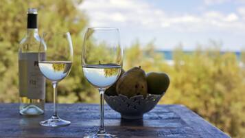 Room, Beachside | View from room