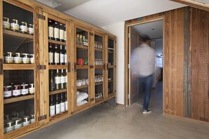 礼品店