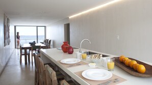 Penthouse | Dapur kecil pribadi