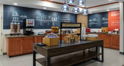 Hampton Inn Gretna - Smith Mountain Lake