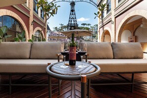 Teres/patio