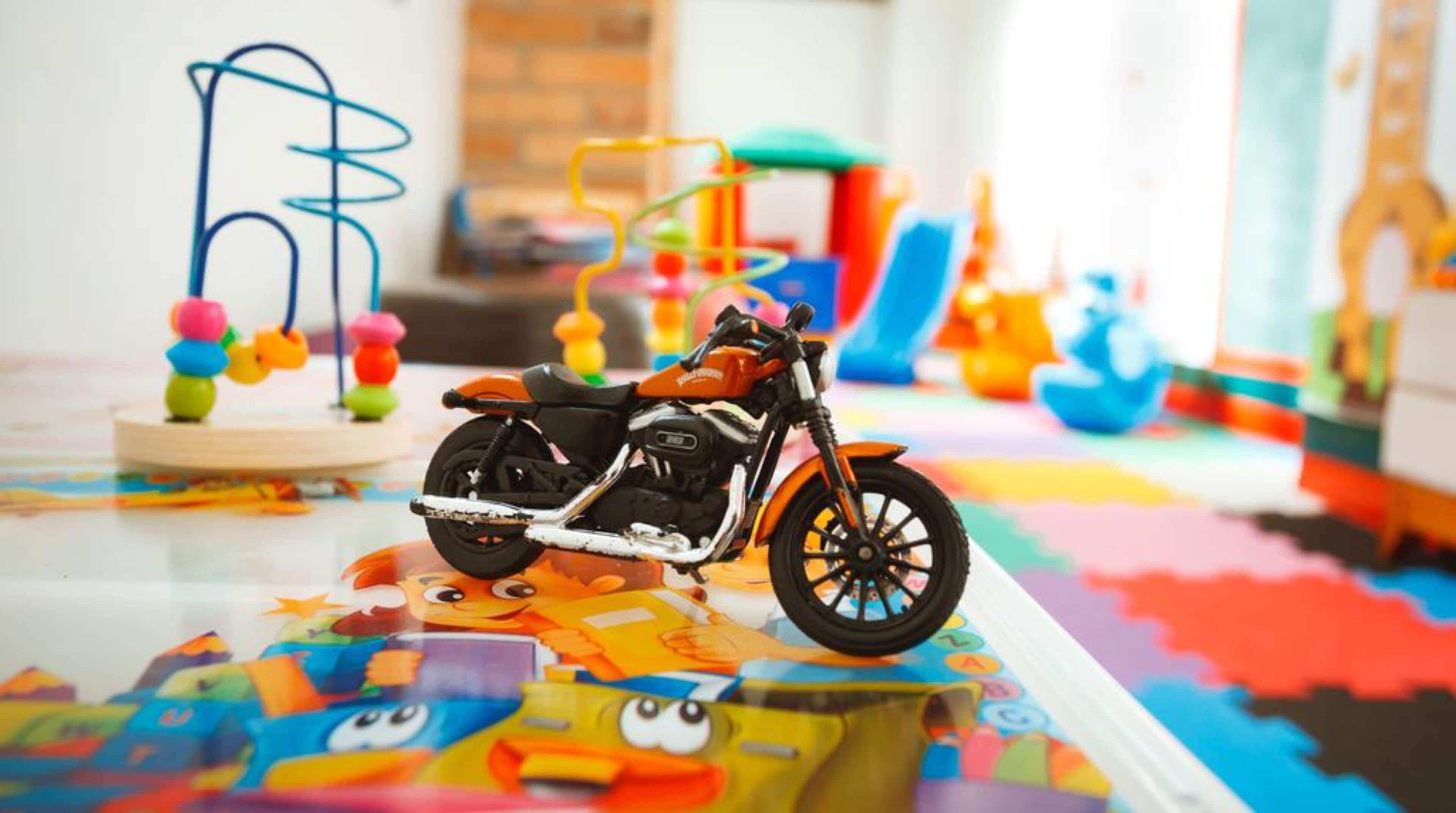 Children's activities