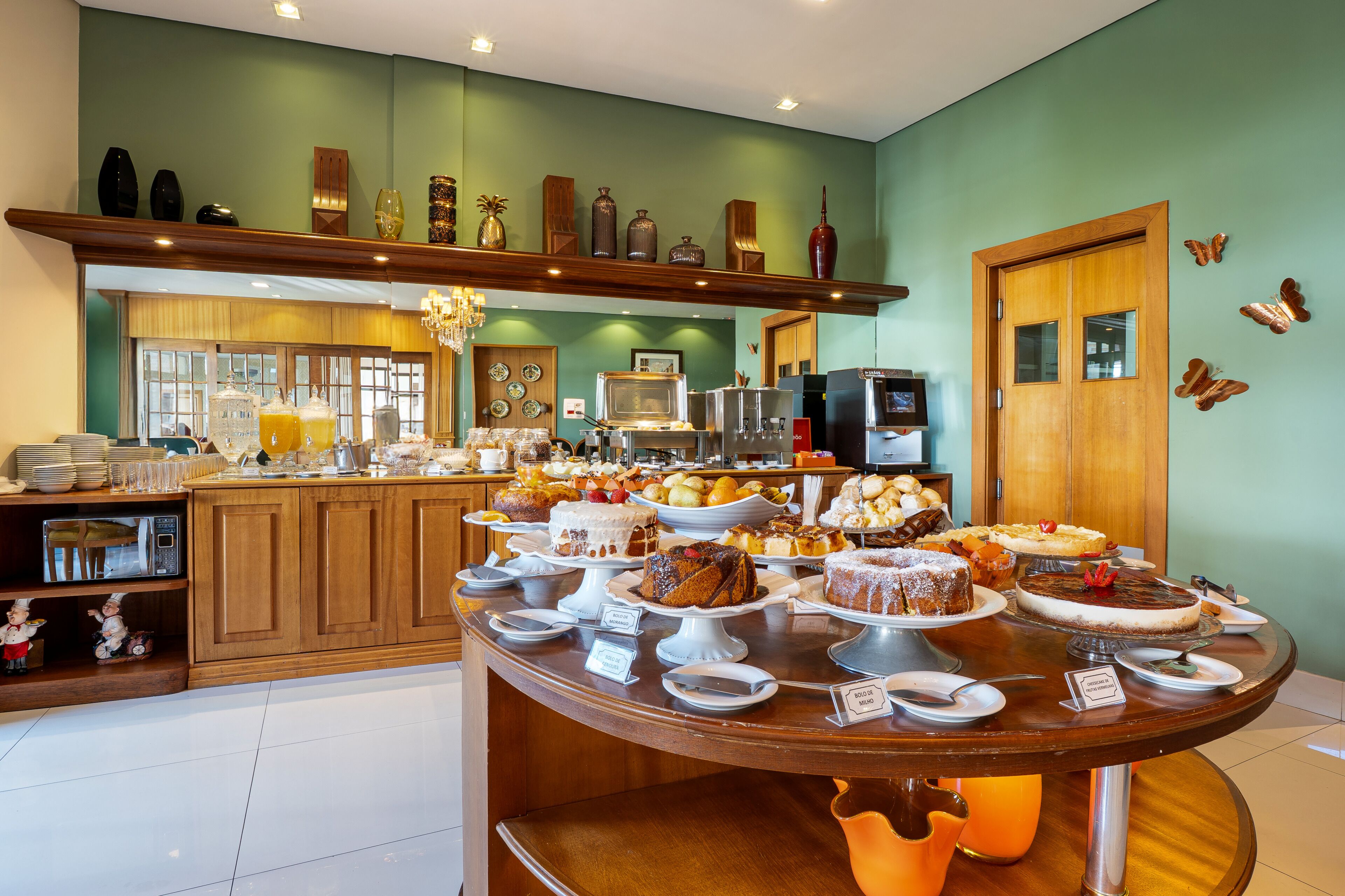 Photo - Pousada Luis XV