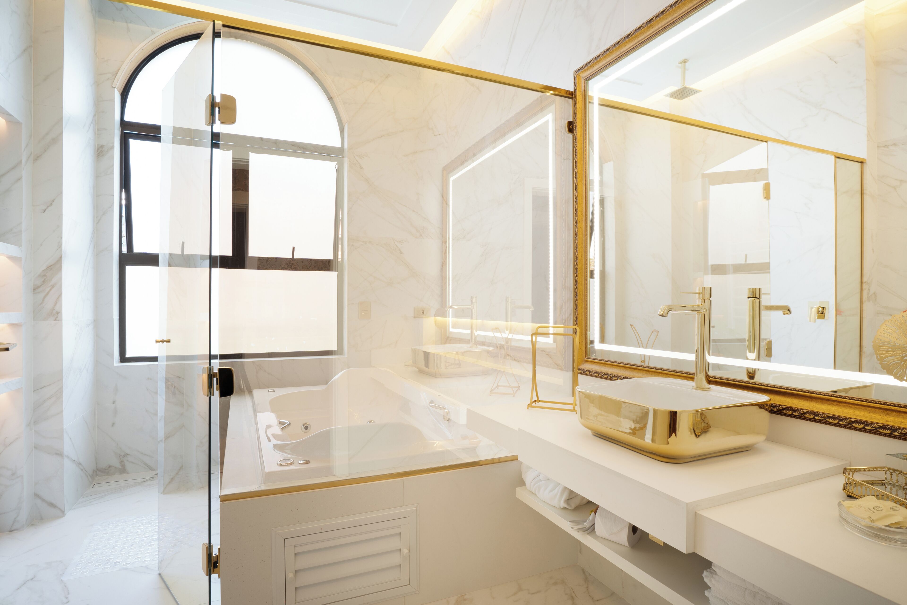 Photo - Pousada Luis XV