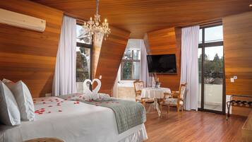 Premium Double Room