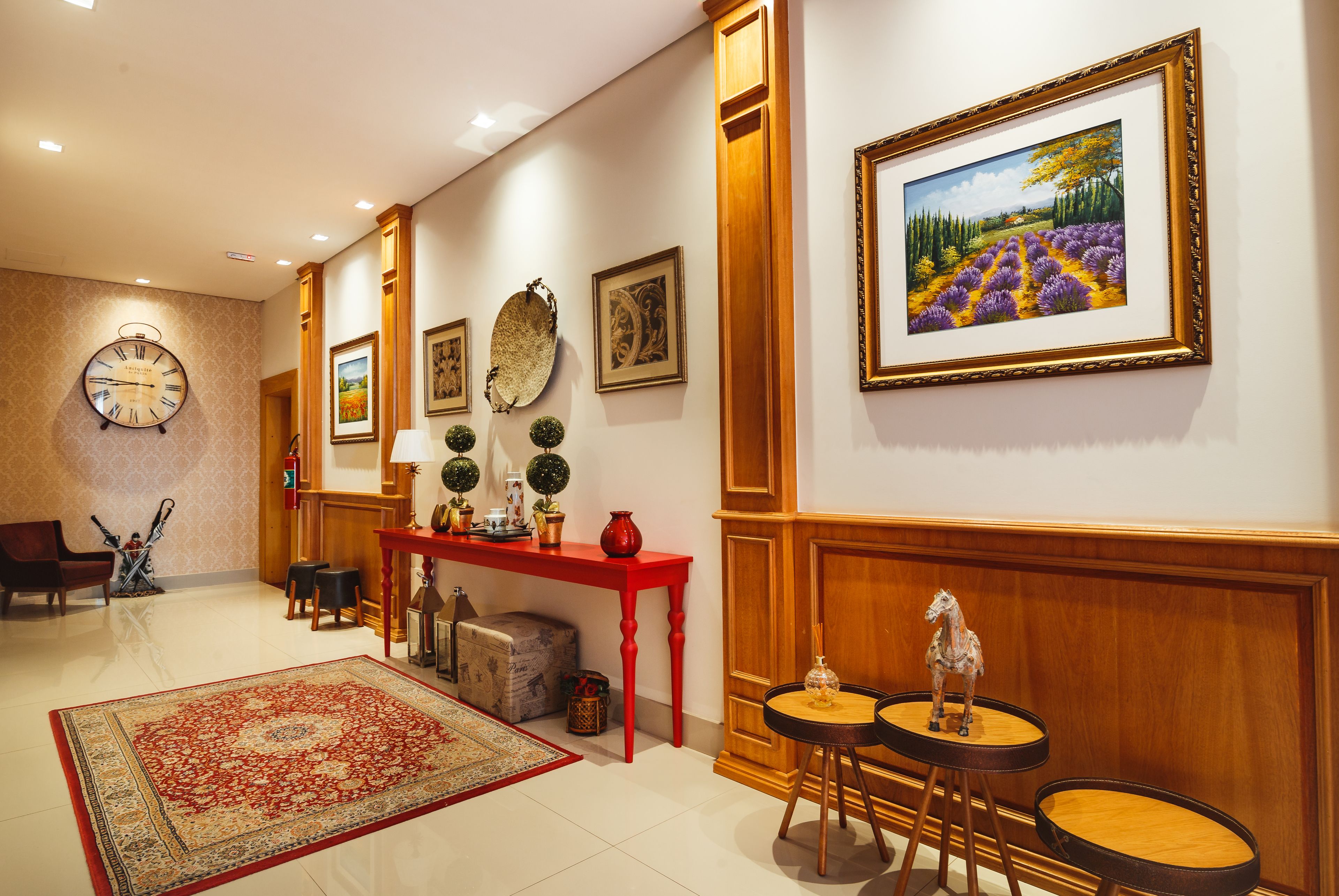 Photo - Pousada Luis XV