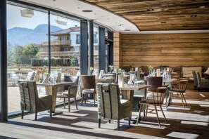 Restaurant - Kaiserlodge (Scheffau am Wilden Kaiser)