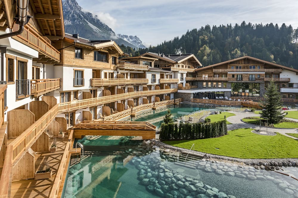 Kaiserlodge