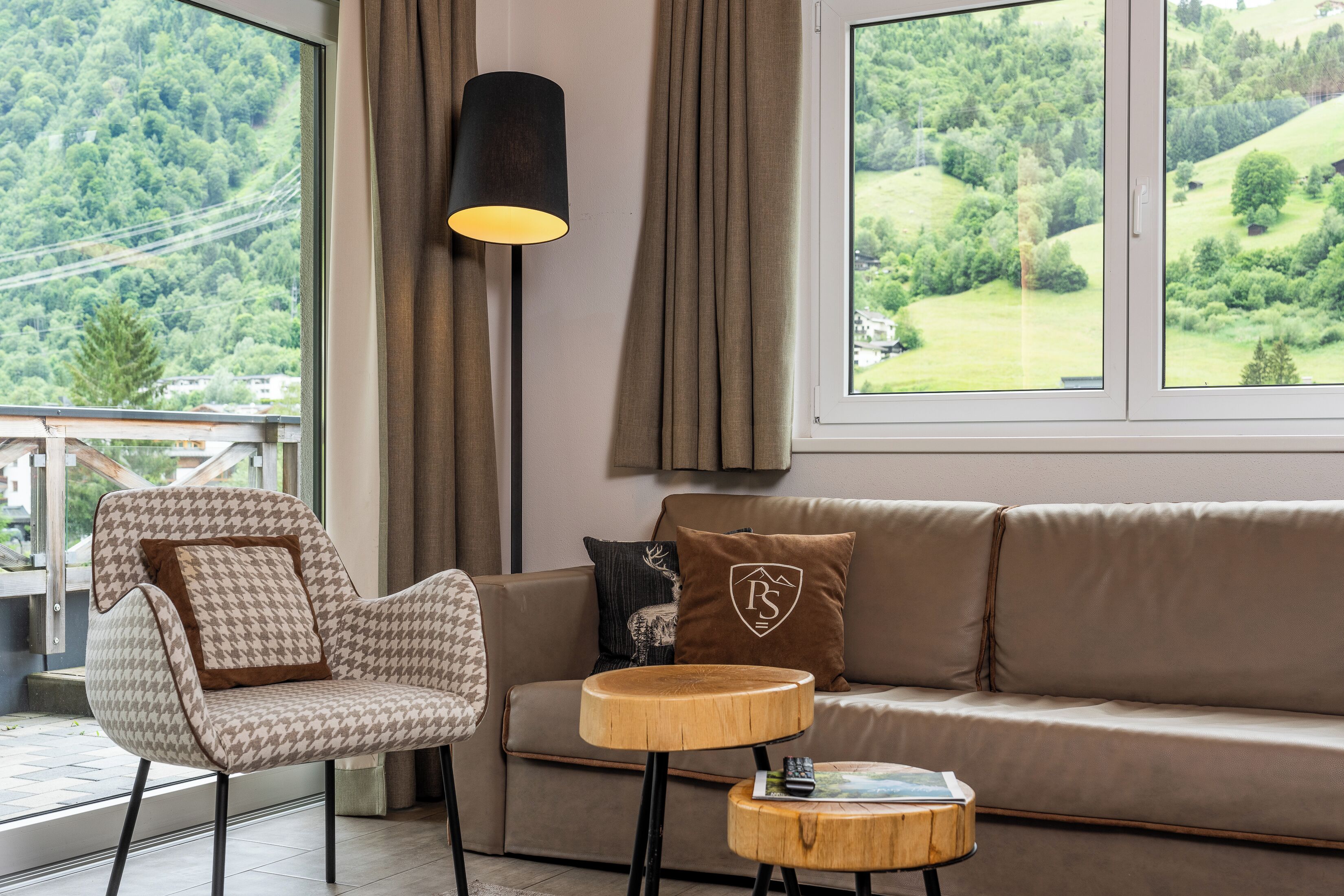 Televisión de pantalla plana