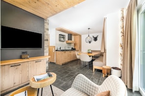 Panorama Suite | Hochwertige Bettwaren, Zimmersafe, schallisolierte Zimmer, Babybetten