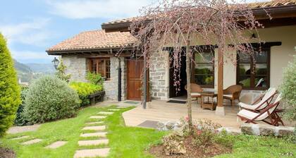 Apartamentos Llugarón