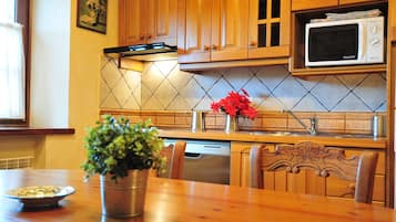 Apartment, 2 Bedrooms (Apartamento 2)