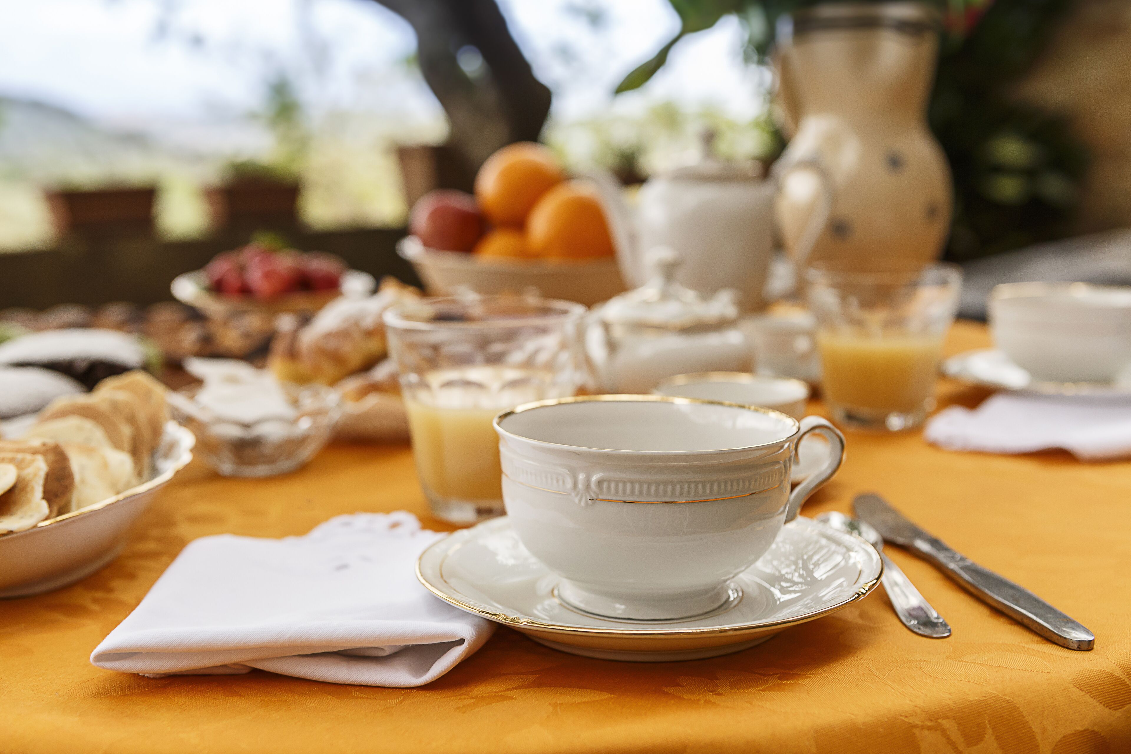Photo - Locanda Etrusca